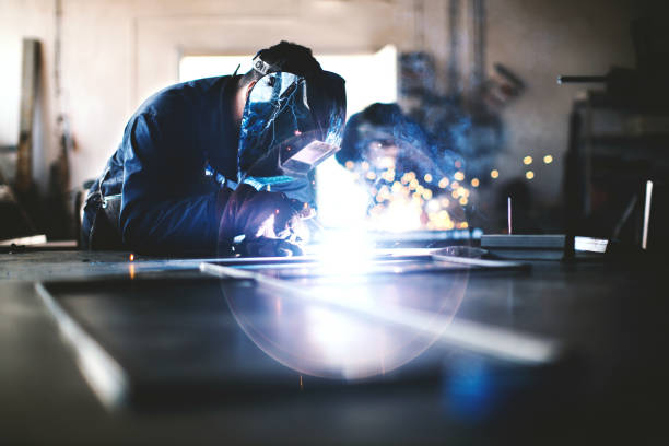 Best Welding Inspection and Certification in Bayshore Gardens, FL