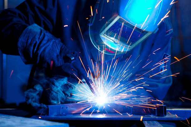 Affordable Welder Services in Bayshore Gardens, FL