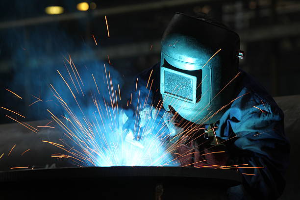 Professional Welder & Metal Fabrication in Bayshore Gardens, FL